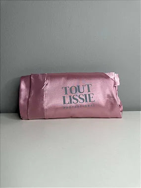 Hobby de Cetim Rosa Tout Lissie