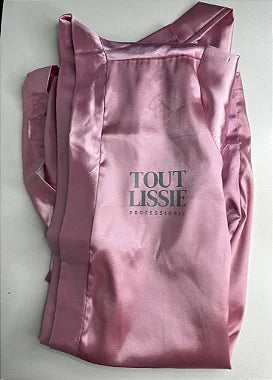 Hobby de Cetim Rosa Tout Lissie