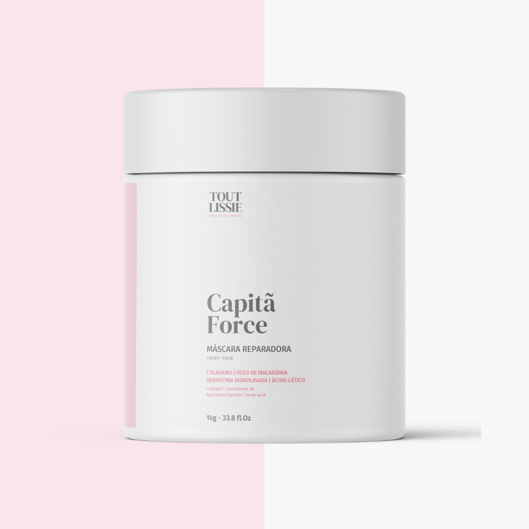 Cronograma 3 Mascaras Profissional