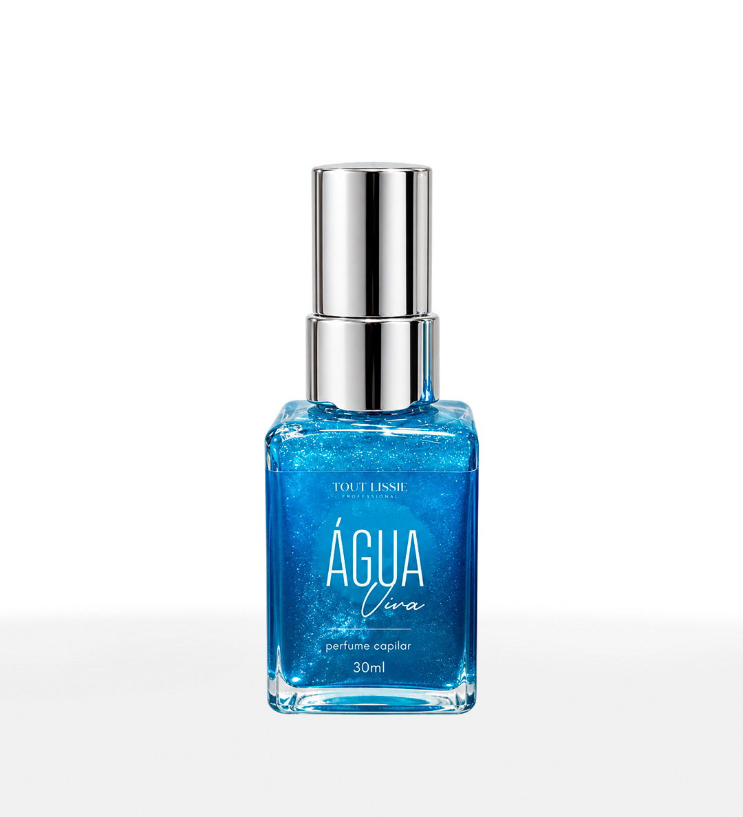 Água Viva 30ML - Perfume Capilar