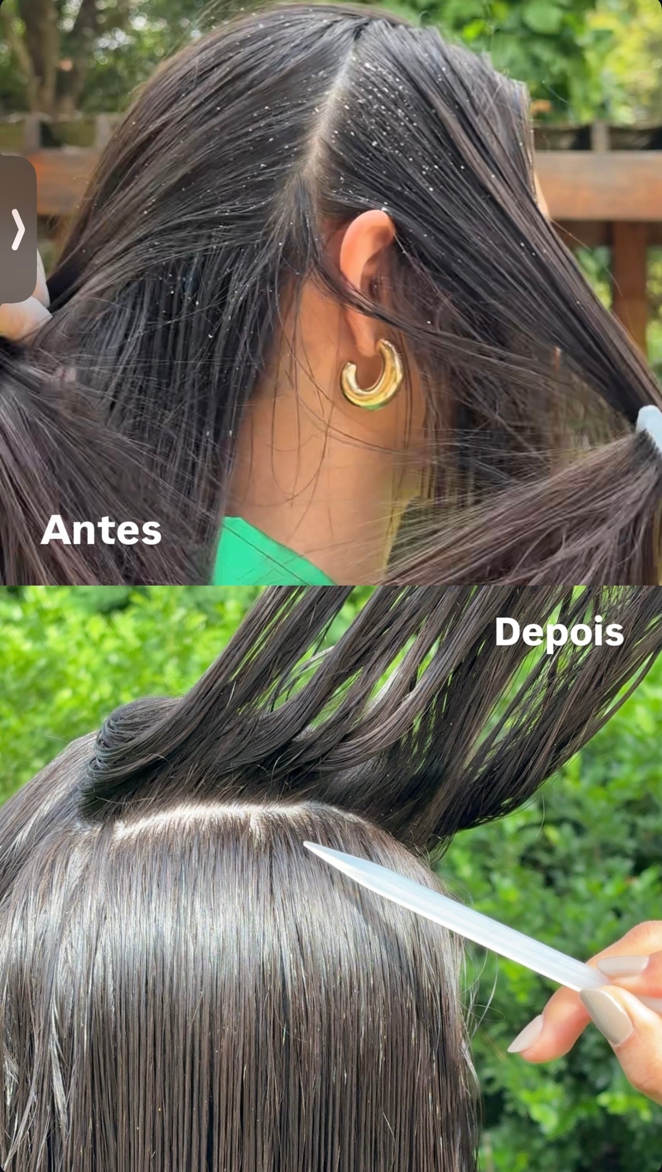Coleção Oásis Therapy Detox - Profissional