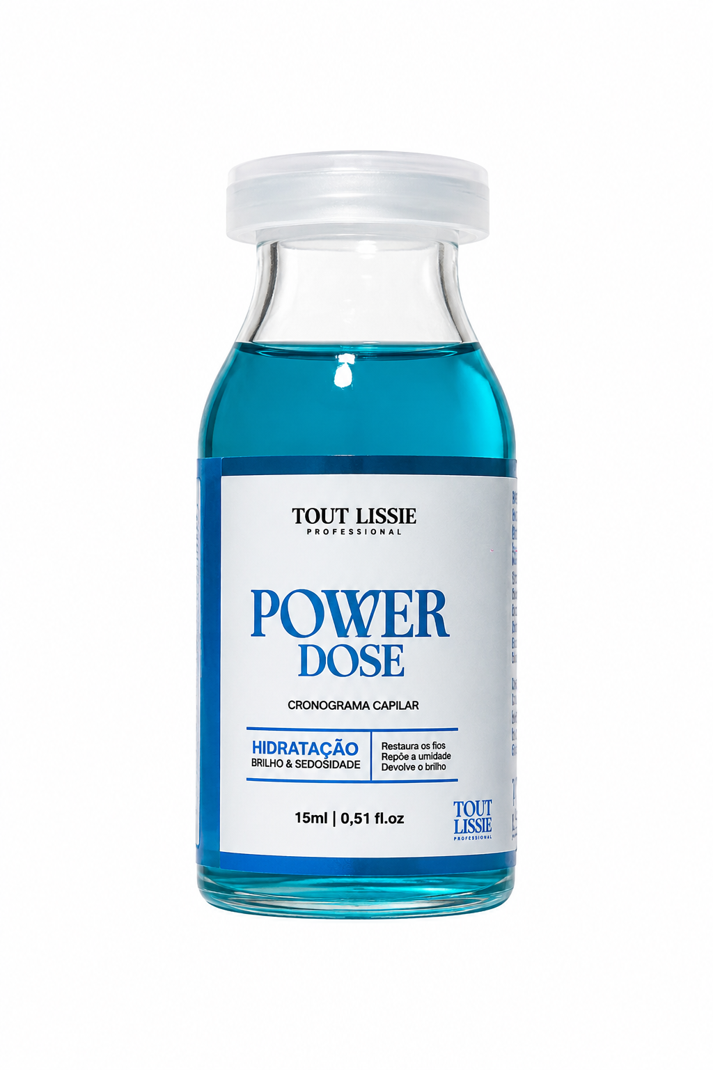 Power Doses