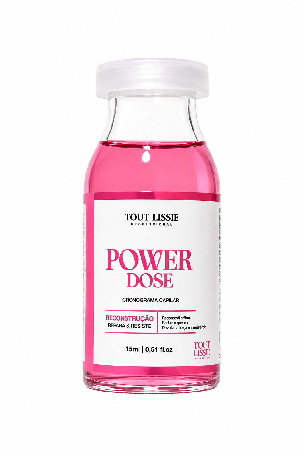 Power Doses