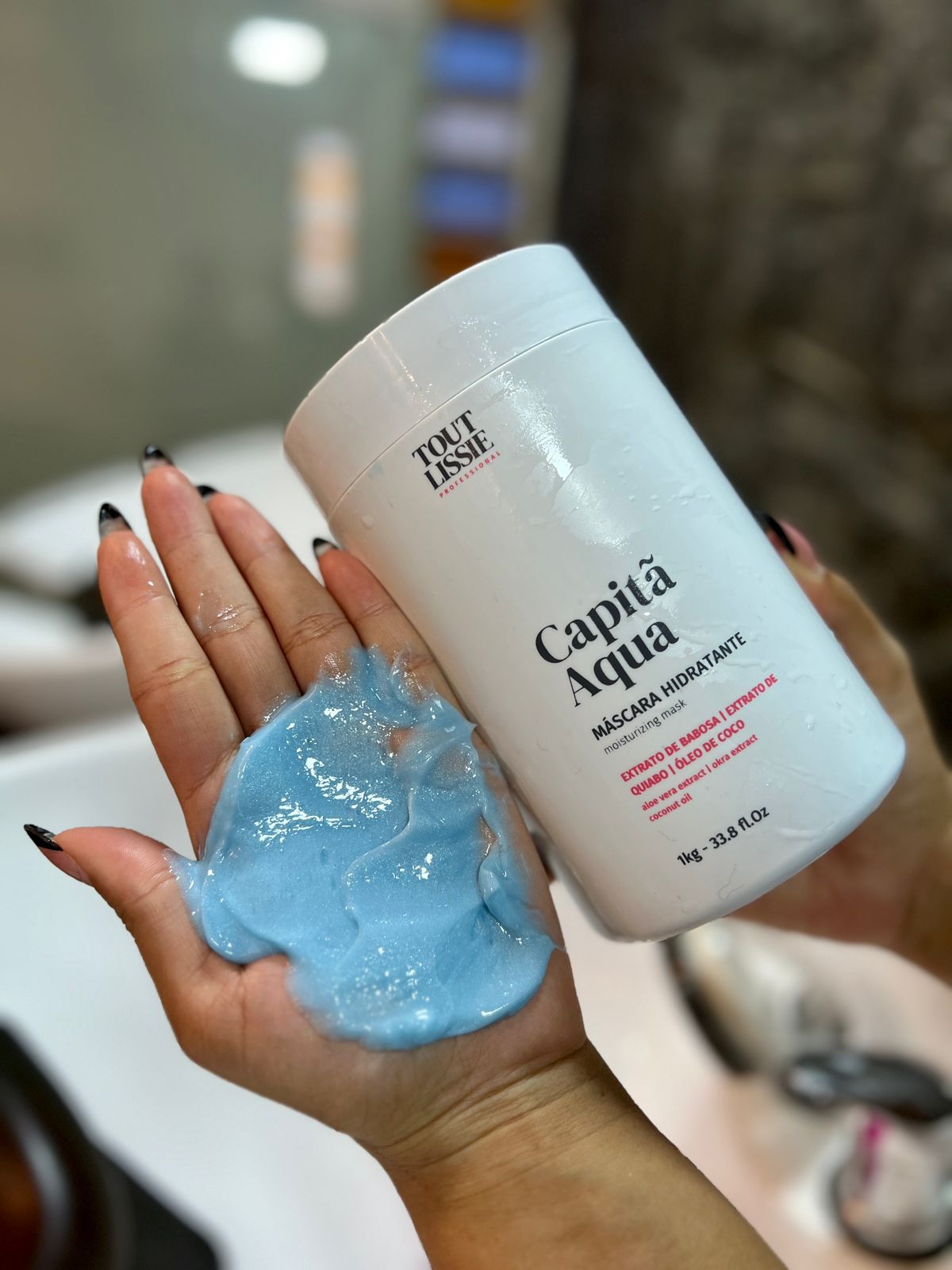 Cronograma 3 Mascaras Profissional