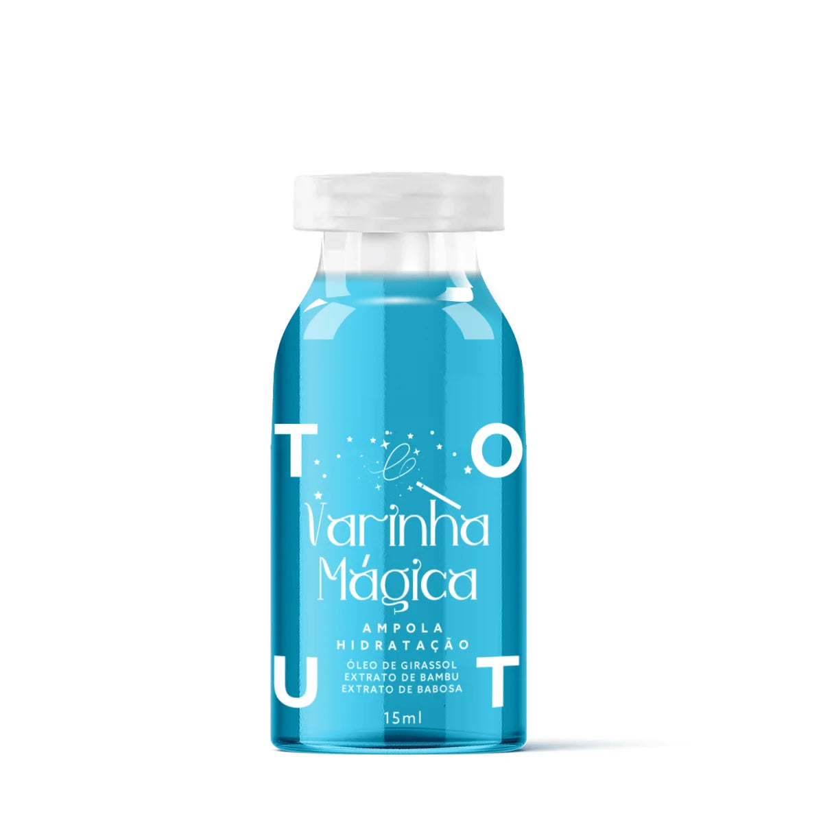 Ampola Varinha Mágica Hidratação 15ML
