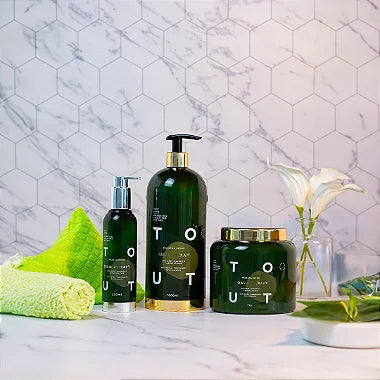 Coleção Oásis Therapy Detox - Profissional