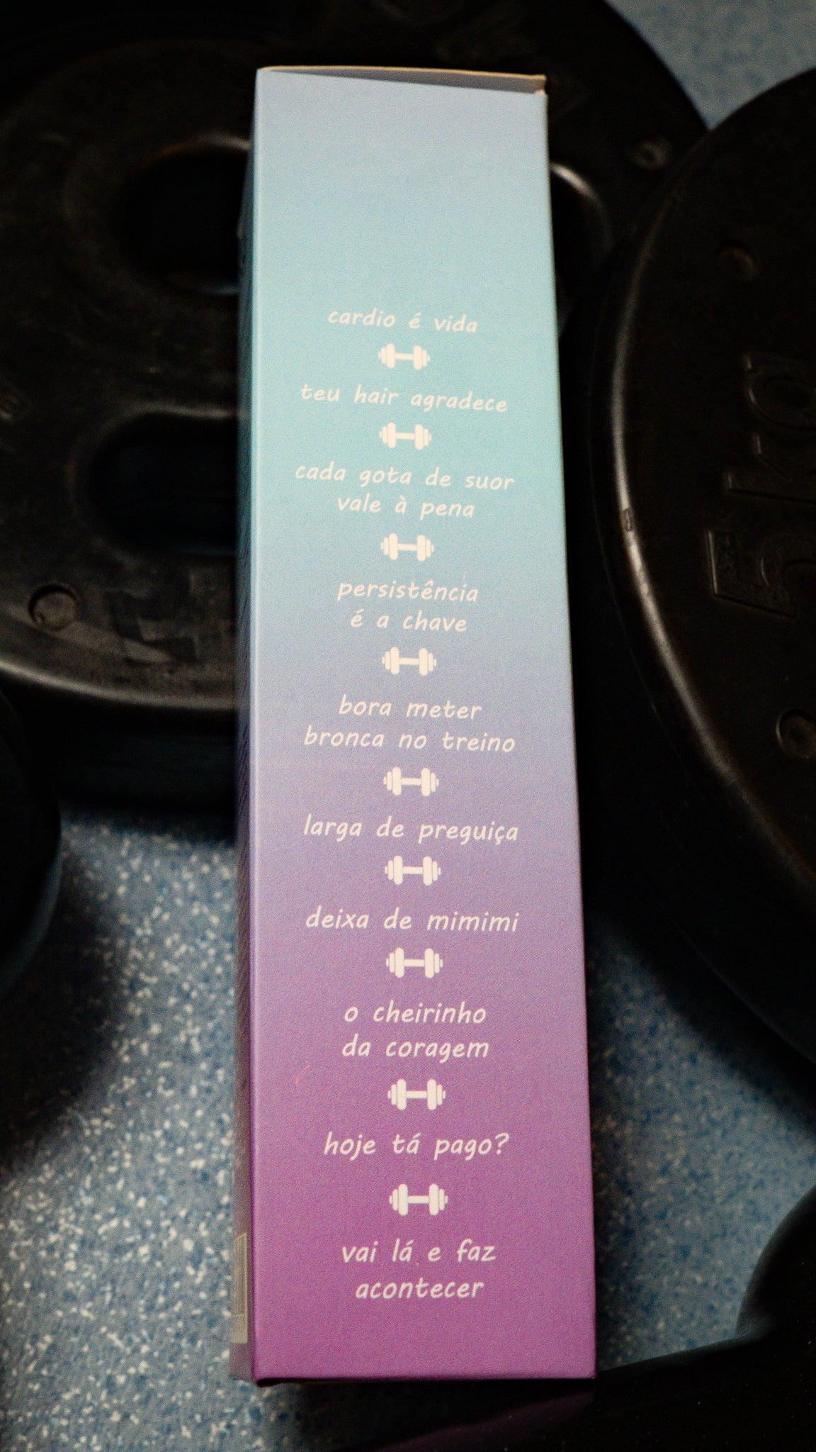#Tô Pronta - Spray Aerossol Pré - Treino Capilar 150 ML