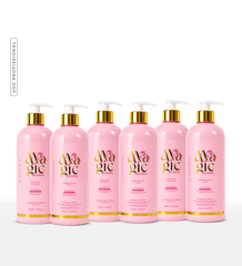 Combo 3  Kit Magic 500 ML