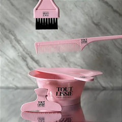 Kit Salão Rosa
