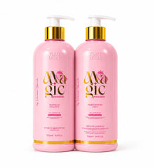 Kit Magic Premium  Mini 500 ML
