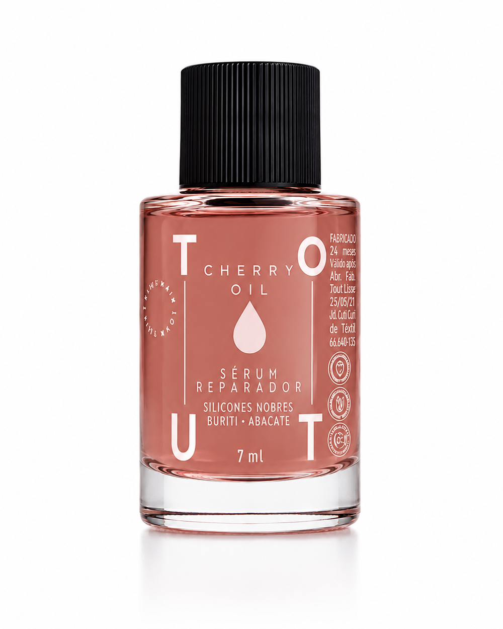 MINI OLÉO  - 7ML