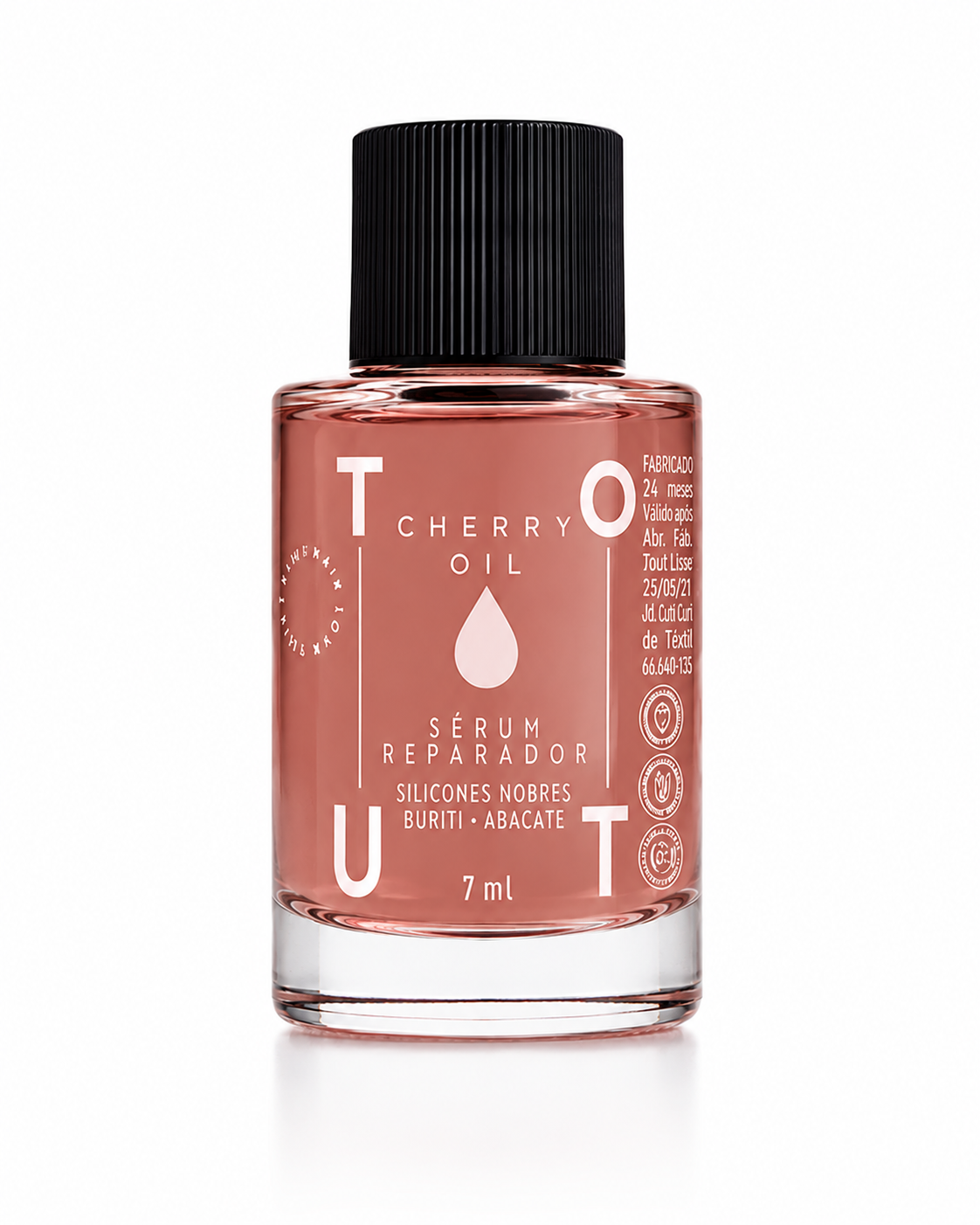 MINI OLÉO  - 7ML