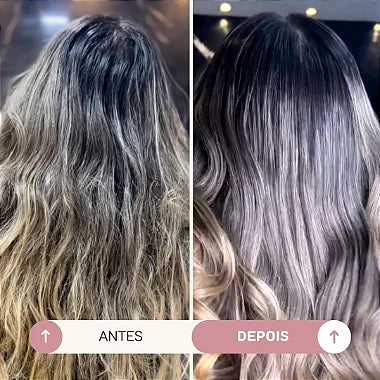 Coleção Capitã Force - Profissional