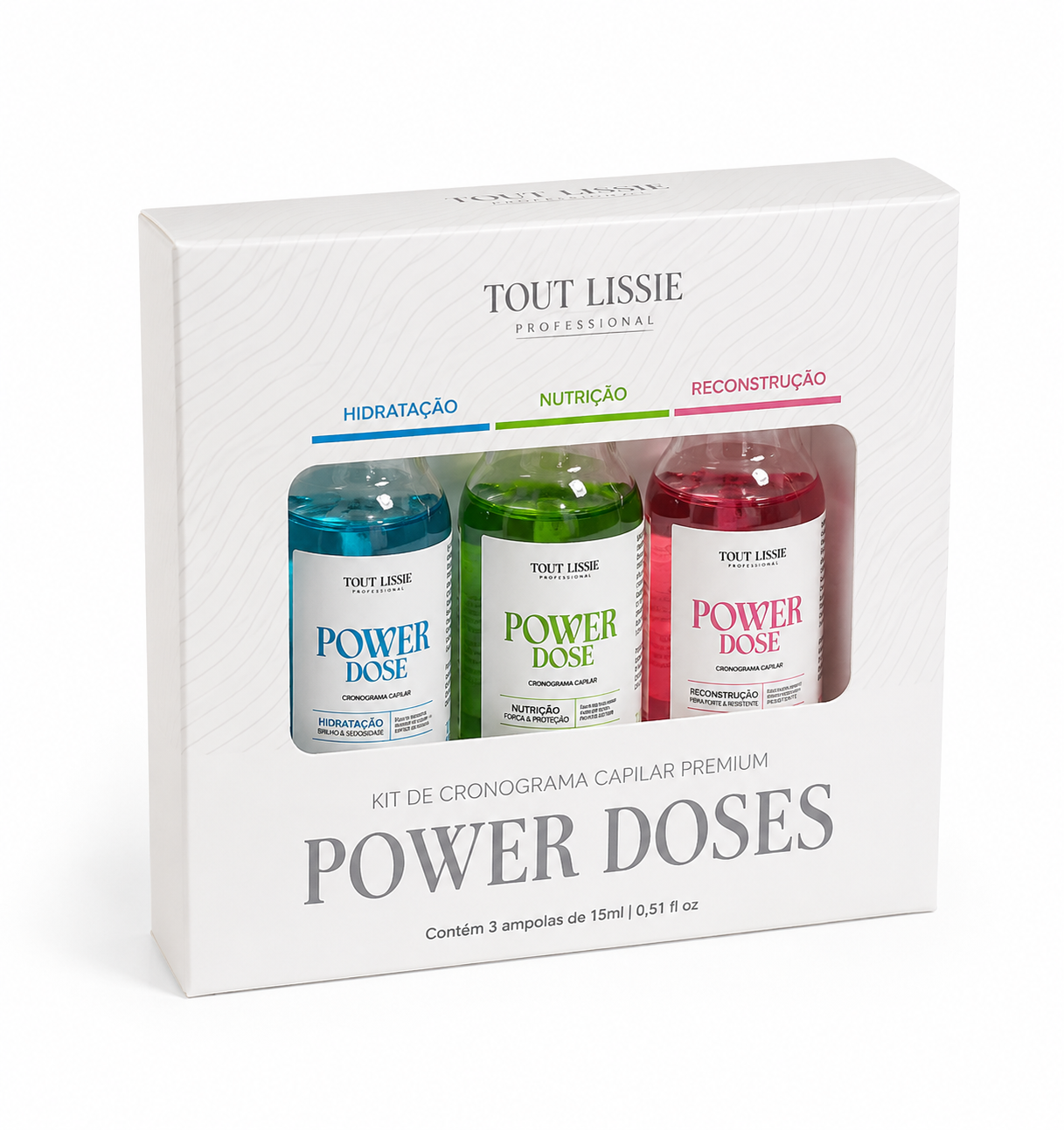 Power Doses