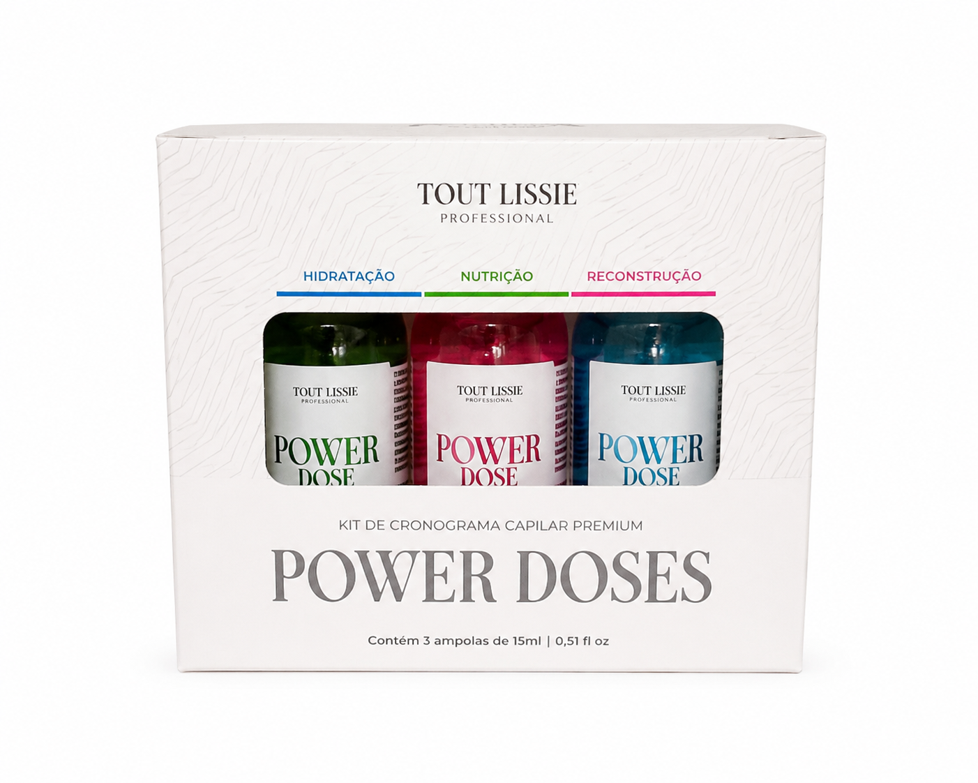 Power Doses