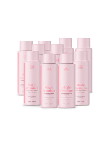 Combo Premium (5 Kit's Magic Premium)