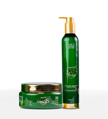 Kit Detox Home Care (Shampoo + Máscara)