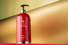 Shampoo botox - Fios de MADAME