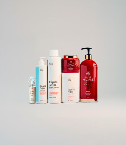 Combo Madame - Hidra