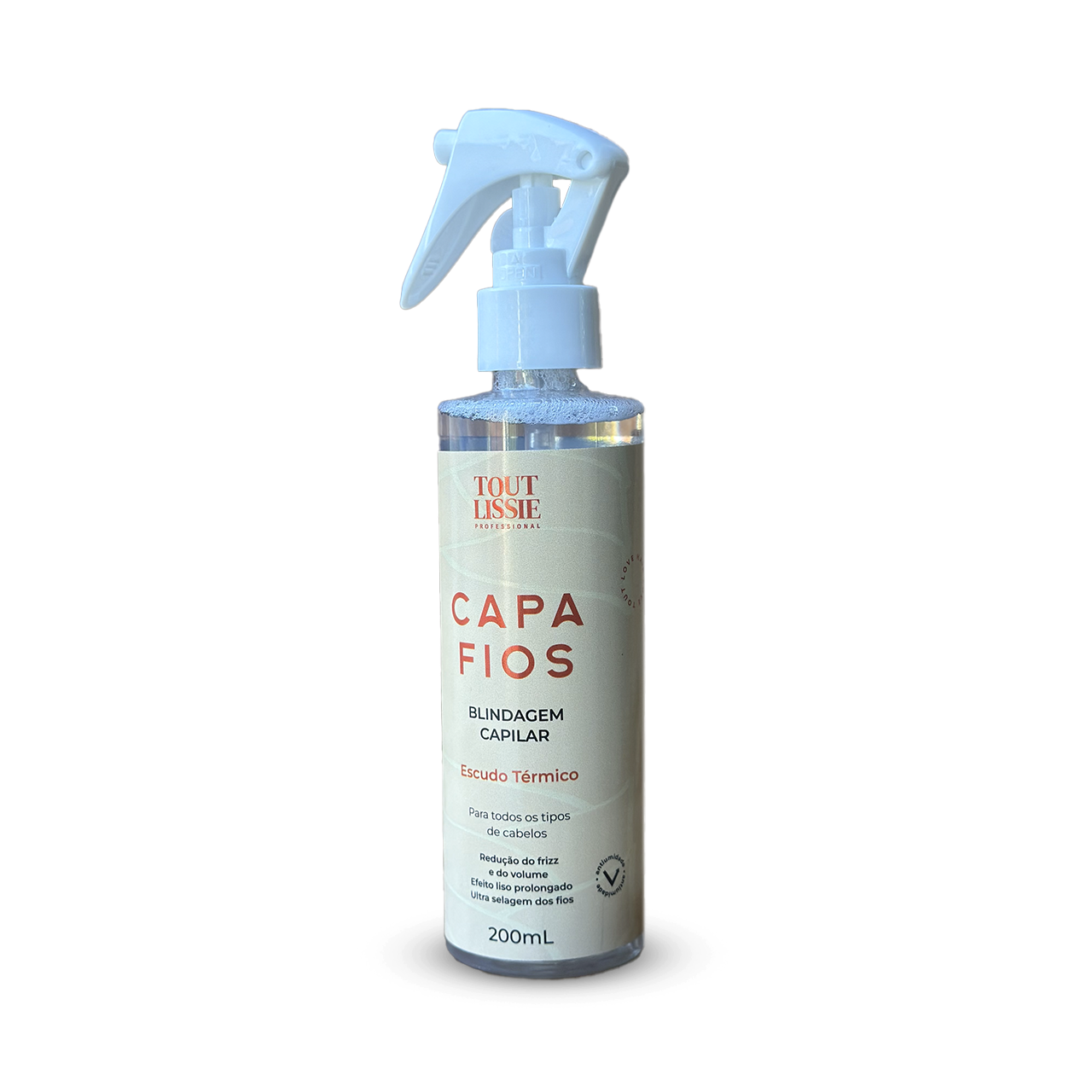 Capa Fios