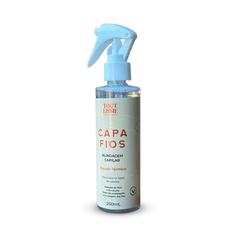 Capa Fios