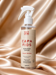 Blindagem Capilar - Capa Fios 200 ML