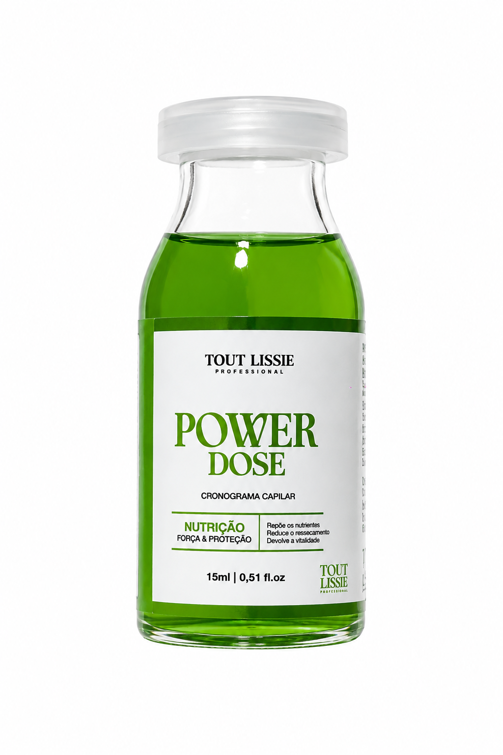 Power Doses