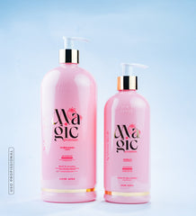 Kit Magic Premium 1L | Shampoo Capilar 500ml