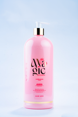 Progressiva Magic Premium 1L  | Passo 02