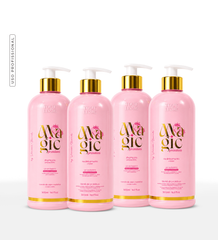 Combo 2  Kit Magic 500 ML