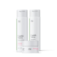 Coleção Capitã Nutre- Personal Care