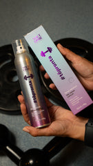 Reparador Spray #ToPronta!